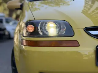 Chevrolet Aveo, 2004