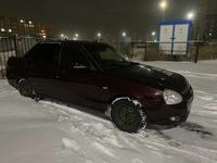 ВАЗ (Lada) Priora 2170 2010 года за 1 600 000 тг. в Актобе