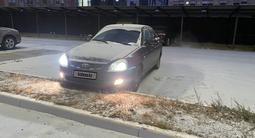 ВАЗ (Lada) Priora 2170 2010 года за 1 550 000 тг. в Актобе – фото 3