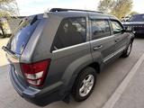 Jeep Grand Cherokee 2005 годаүшін8 000 000 тг. в Астана – фото 3