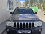 Jeep Grand Cherokee 2005 годаүшін8 000 000 тг. в Астана