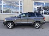 Jeep Grand Cherokee 2005 годаүшін8 000 000 тг. в Астана – фото 2