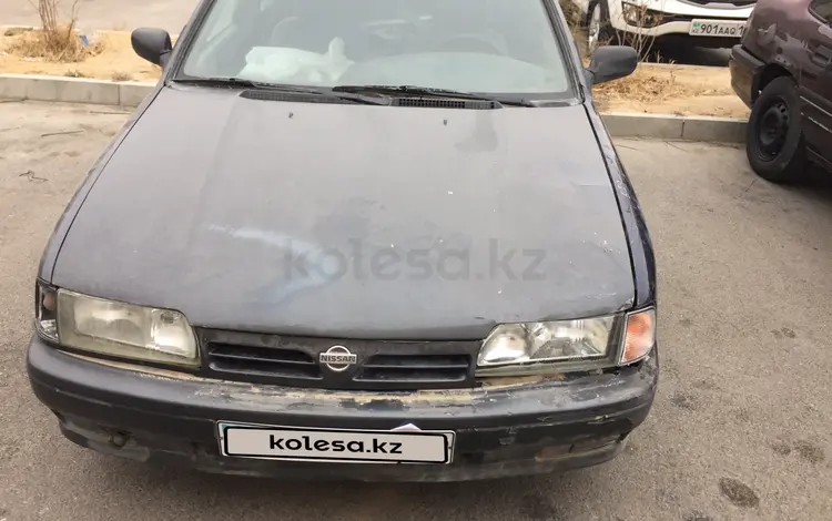 Nissan Primera 1994 годаүшін550 000 тг. в Актау