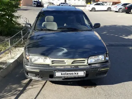 Nissan Primera 1994 года за 550 000 тг. в Актау – фото 3