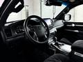 Toyota Land Cruiser 2020 годаүшін44 000 000 тг. в Астана – фото 2