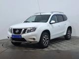 Nissan Terrano 2015 года за 4 590 000 тг. в Астана