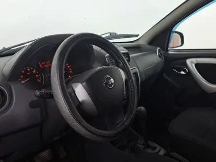 Nissan Terrano 2015 года за 4 590 000 тг. в Астана – фото 11
