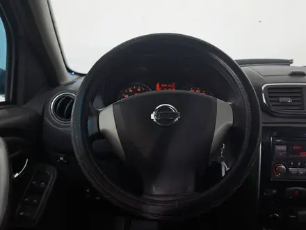 Nissan Terrano 2015 года за 4 590 000 тг. в Астана – фото 12