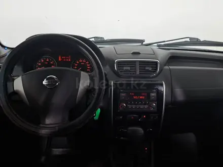 Nissan Terrano 2015 года за 4 590 000 тг. в Астана – фото 13
