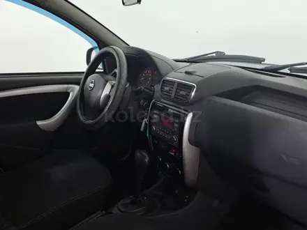 Nissan Terrano 2015 года за 4 590 000 тг. в Астана – фото 14