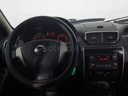 Nissan Terrano 2015 года за 4 590 000 тг. в Астана – фото 16