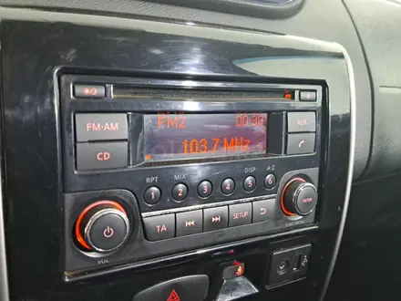 Nissan Terrano 2015 года за 4 590 000 тг. в Астана – фото 18