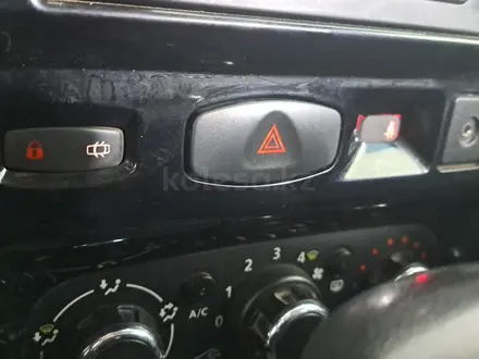 Nissan Terrano 2015 года за 4 590 000 тг. в Астана – фото 19