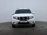 Nissan Terrano 2015 года за 4 590 000 тг. в Астана – фото 2