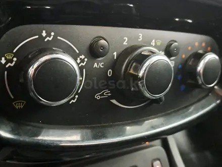 Nissan Terrano 2015 года за 4 590 000 тг. в Астана – фото 20