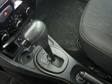 Nissan Terrano 2015 года за 4 590 000 тг. в Астана – фото 22