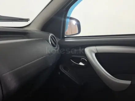 Nissan Terrano 2015 года за 4 590 000 тг. в Астана – фото 25