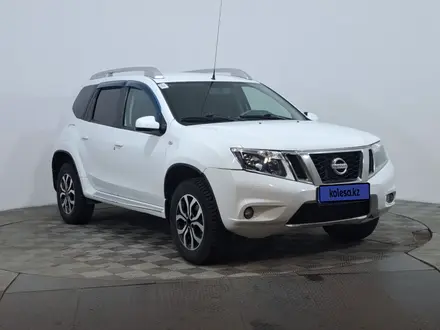Nissan Terrano 2015 года за 4 590 000 тг. в Астана – фото 3