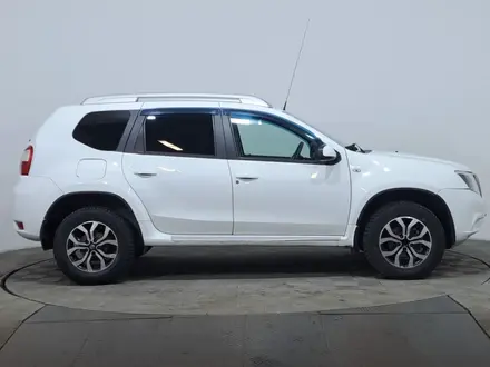 Nissan Terrano 2015 года за 4 590 000 тг. в Астана – фото 4