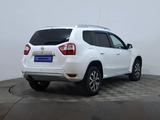Nissan Terrano 2015 года за 4 590 000 тг. в Астана – фото 5