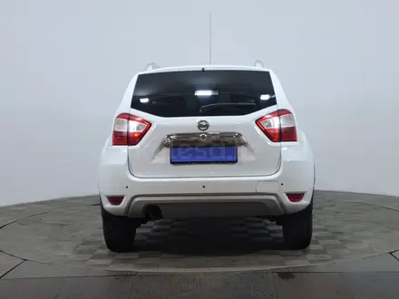 Nissan Terrano 2015 года за 4 590 000 тг. в Астана – фото 6