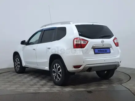 Nissan Terrano 2015 года за 4 590 000 тг. в Астана – фото 7