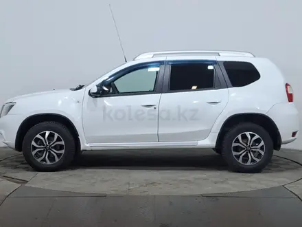 Nissan Terrano 2015 года за 4 590 000 тг. в Астана – фото 8