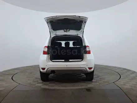 Nissan Terrano 2015 года за 4 590 000 тг. в Астана – фото 9
