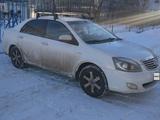 Geely SC7 2014 года за 2 700 000 тг. в Костанай