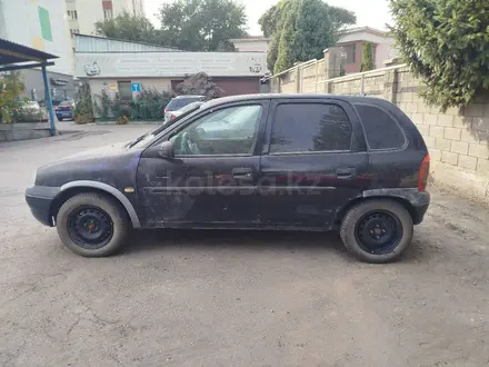 Opel Vita 1998 года за 850 000 тг. в Алматы – фото 10