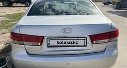 Hyundai Sonata 2005 годаүшін2 200 000 тг. в Алматы – фото 2