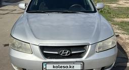 Hyundai Sonata 2005 годаүшін2 200 000 тг. в Алматы