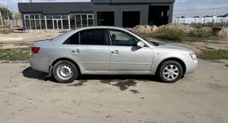 Hyundai Sonata 2005 годаүшін2 200 000 тг. в Алматы – фото 3