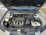 Hyundai Sonata 2005 годаүшін2 200 000 тг. в Алматы – фото 5