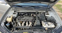 Hyundai Sonata 2005 годаүшін2 200 000 тг. в Алматы – фото 5