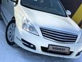 Nissan Teana 2009 годаfor6 800 000 тг. в Атырау – фото 2