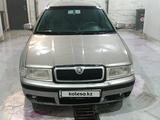 Skoda Octavia 2007 года за 1 570 000 тг. в Астана – фото 4