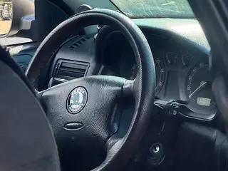 Skoda Octavia, 2007