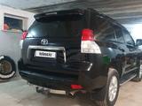 Toyota Land Cruiser Prado 2012 года за 18 500 000 тг. в Актобе – фото 3