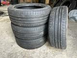 Летний комплект Bridgestone r16 за 50 000 тг. в Костанай