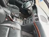 Volvo S80 1998 года за 2 200 000 тг. в Алматы – фото 4