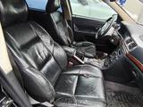 Volvo S80 1998 года за 2 200 000 тг. в Алматы – фото 5