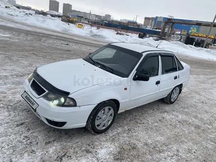 Daewoo Nexia 2011 года за 1 300 000 тг. в Астана – фото 8