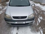 Opel Zafira 2001 годаfor3 200 000 тг. в Шымкент