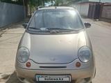 Daewoo Matiz 2014 годаүшін1 500 000 тг. в Жетысай – фото 2