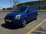 Kia Picanto 2007 годаүшін2 300 000 тг. в Кызылорда
