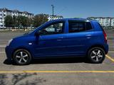 Kia Picanto 2007 годаүшін2 300 000 тг. в Кызылорда – фото 3
