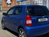 Kia Picanto 2007 годаүшін2 300 000 тг. в Кызылорда – фото 4