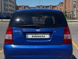 Kia Picanto 2007 годаүшін2 300 000 тг. в Кызылорда – фото 5