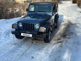 Jeep Wrangler 1999 годаүшін6 800 000 тг. в Алматы – фото 3